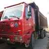 陕西出售转让二手2012年中国重汽豪泺ZZ3327N3847D自卸车