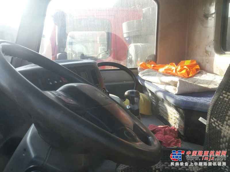 陕西出售转让二手2012年中国重汽豪泺ZZ3327N3847D自卸车