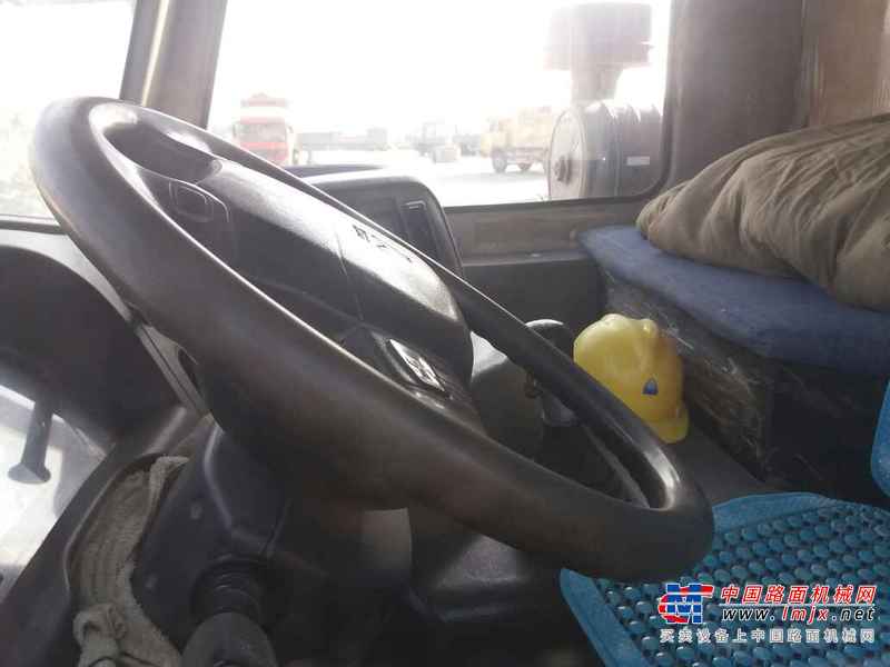 陕西出售转让二手2012年中国重汽豪泺ZZ3257N3847A自卸车