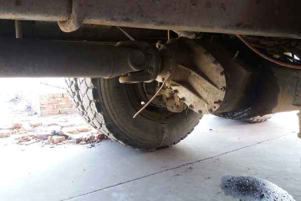 陕西出售转让二手2012年中国重汽豪泺ZZ3257N3847A自卸车