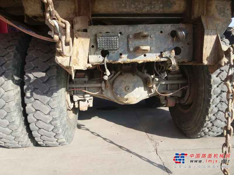 陕西出售转让二手2012年中国重汽豪泺ZZ3257N3847A自卸车