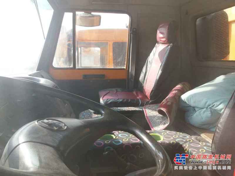 陕西出售转让二手2013年陕汽奥龙SX3255UN384自卸车