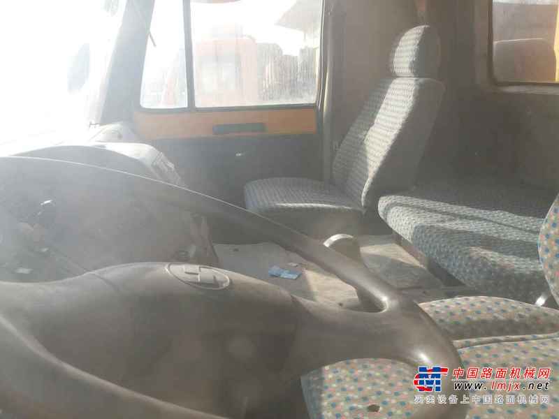 陕西出售转让二手2013年陕汽奥龙SX3255UN384自卸车