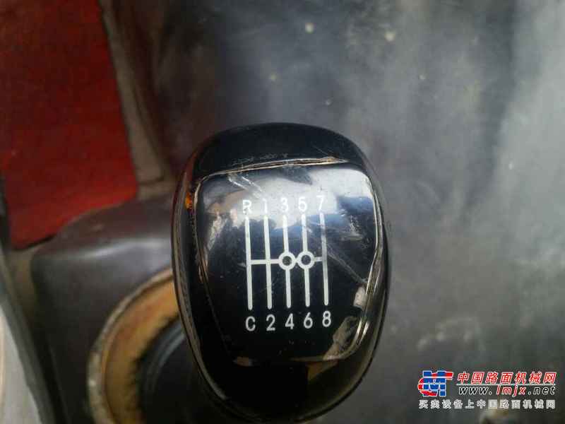 陕西出售转让二手2010年陕汽奥龙SX3255DR354自卸车