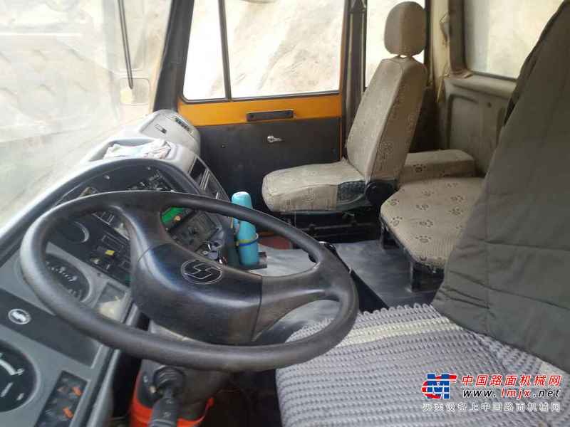 陕西出售转让二手2010年陕汽奥龙SX3255DR354自卸车