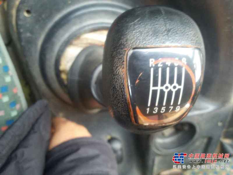 陕西出售转让二手2011年陕汽奥龙SX3255DR354自卸车