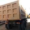 陕西出售转让二手2013年陕汽奥龙SX3255UN384自卸车
