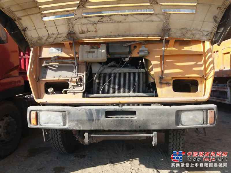 陕西出售转让二手2013年陕汽奥龙SX3255UN384自卸车