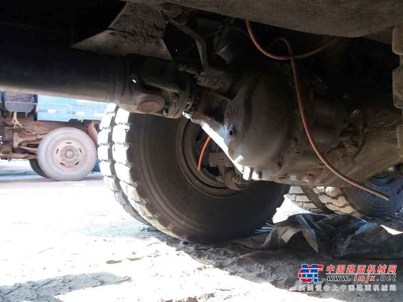 陕西出售转让二手2012年陕汽奥龙SX3255UN384自卸车