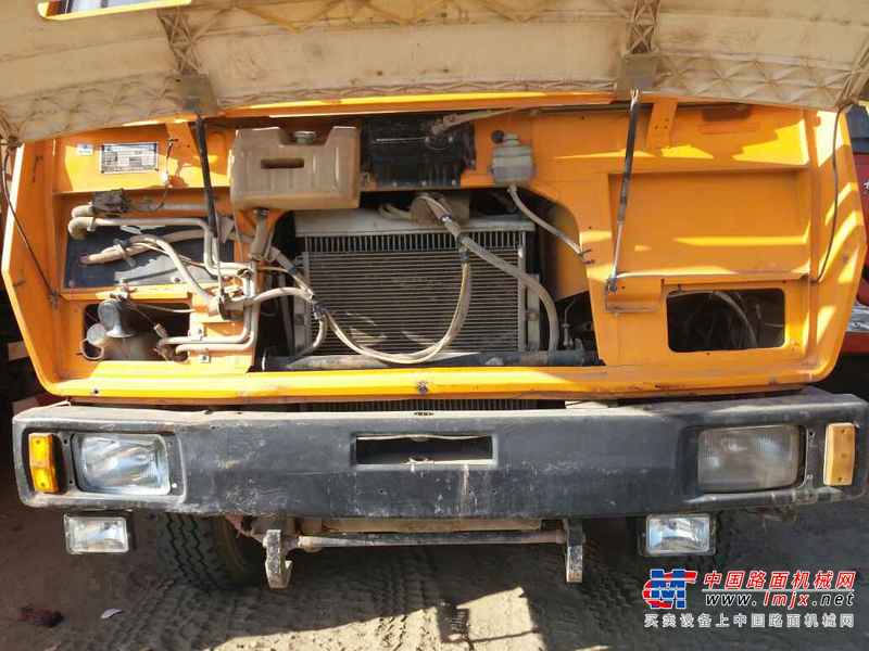 陕西出售转让二手2013年陕汽奥龙SX3255UN384自卸车