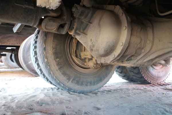陕西出售转让二手2013年陕汽奥龙SX3255UN384自卸车
