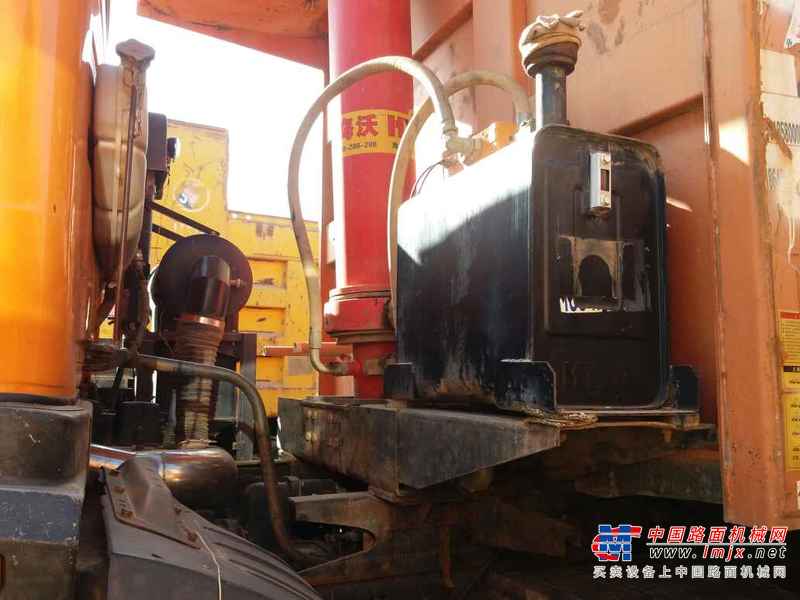 陕西出售转让二手2011年北奔ND3253B38自卸车