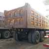 陕西出售转让二手2013年陕汽奥龙SX3255UN384自卸车