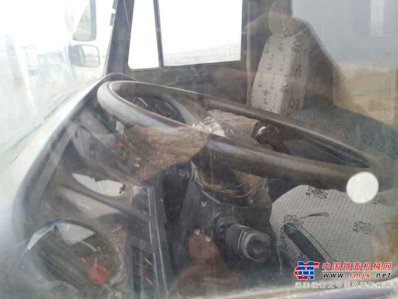 陕西出售转让二手2012年陕汽奥龙SX3255DR354自卸车