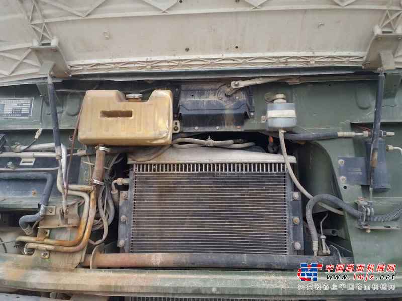 陕西出售转让二手2012年陕汽奥龙SX3255DR354自卸车