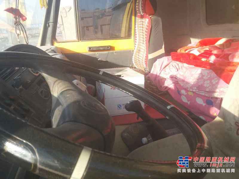 陕西出售转让二手2012年陕汽奥龙SX3255UN384自卸车