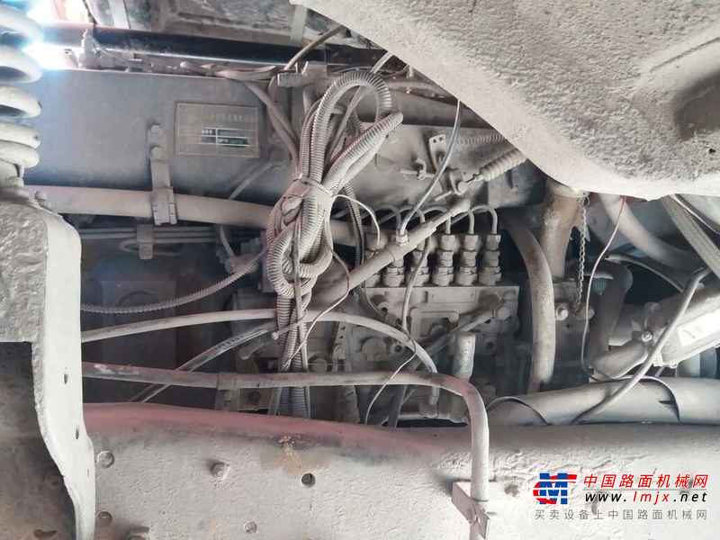 陕西出售转让二手2011年北奔ND3254B38自卸车