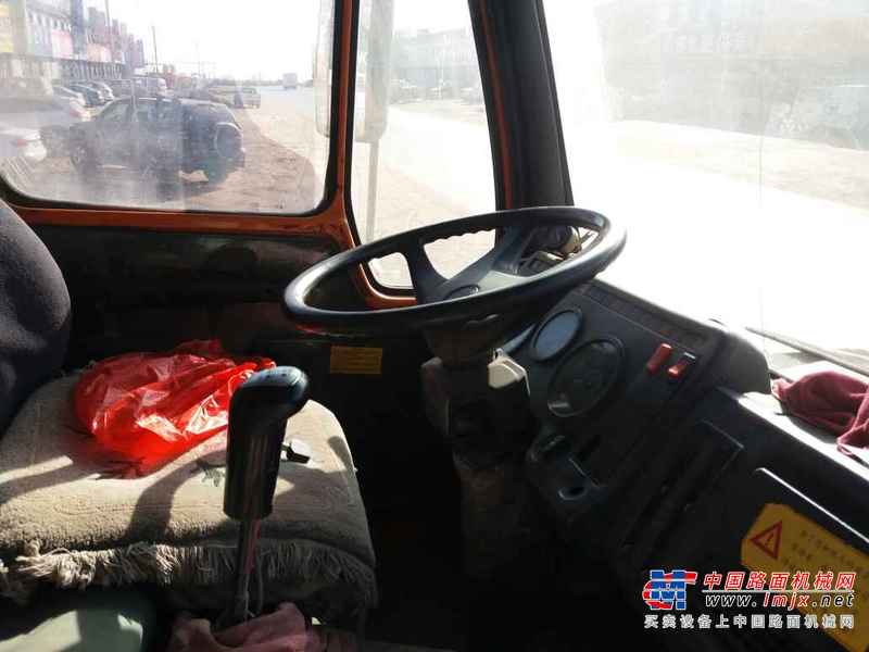 陕西出售转让二手2011年北奔ND3254B38自卸车