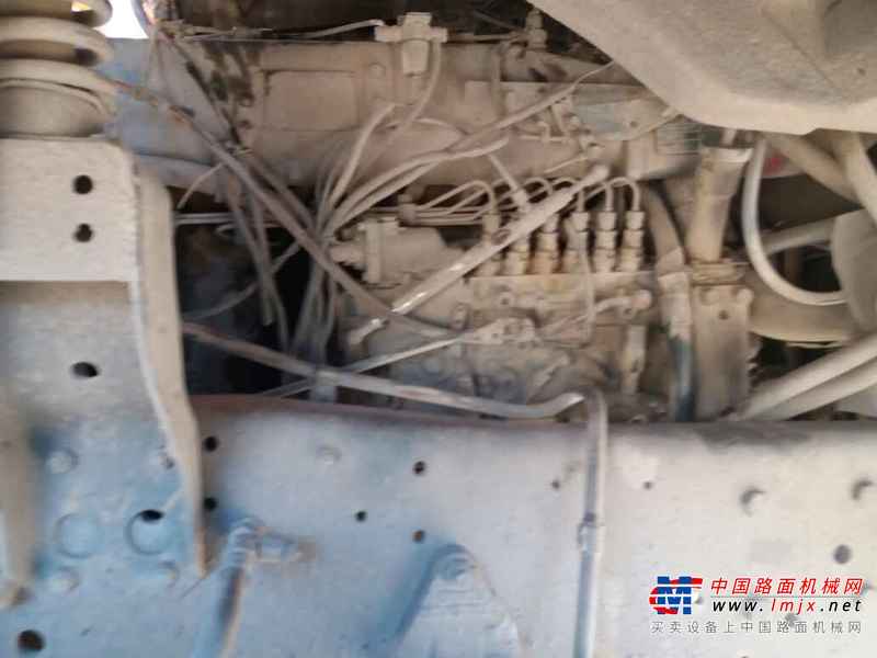 陕西出售转让二手2011年北奔ND3253B38自卸车