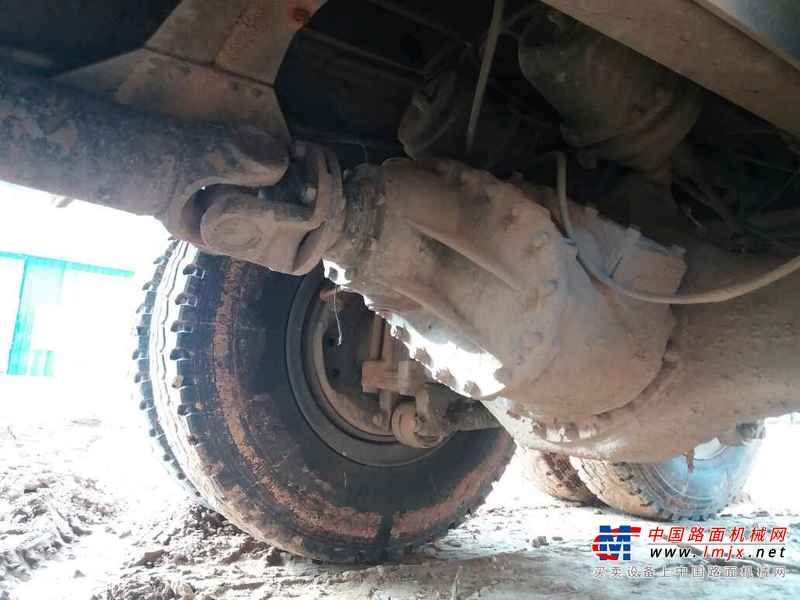 陕西出售转让二手2011年陕汽奥龙SX3255UN384自卸车