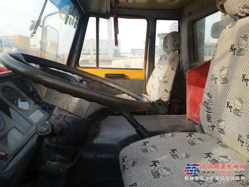 陕西出售转让二手2010年陕汽奥龙SX3255DR324自卸车