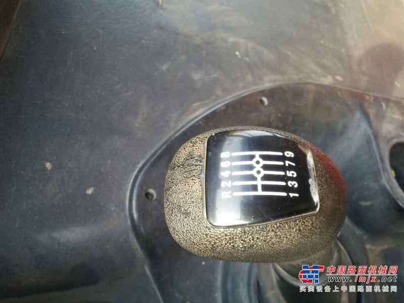 陕西出售转让二手2010年陕汽奥龙SX3255DR324自卸车