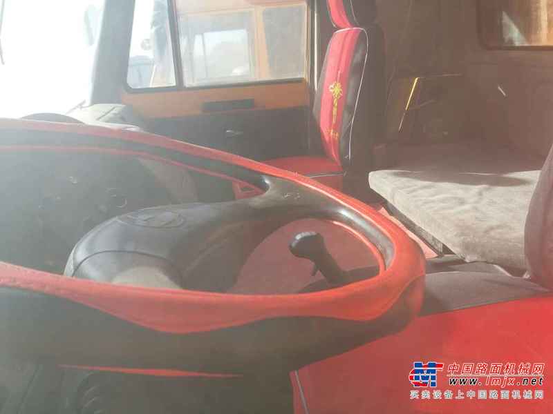 陕西出售转让二手2012年陕汽奥龙SX3255UN384自卸车