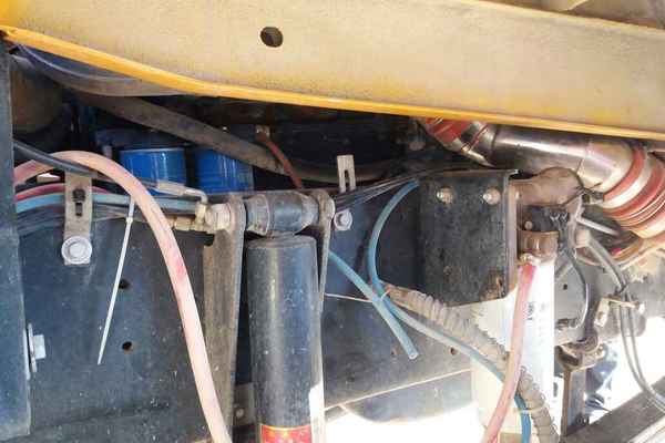 陕西出售转让二手2012年陕汽奥龙SX3255UN384自卸车