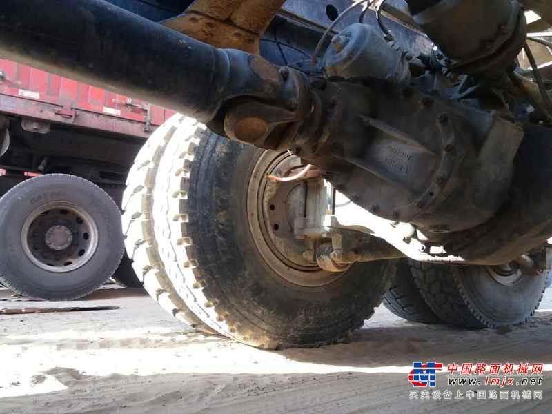 陕西出售转让二手2012年陕汽奥龙SX3255UN384自卸车