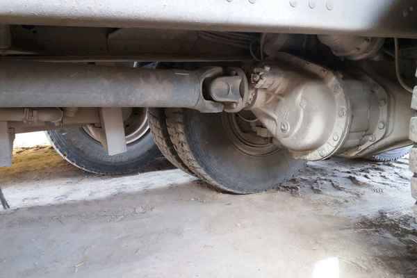 陕西出售转让二手2013年中国重汽豪泺ZZ3317N3568W自卸车