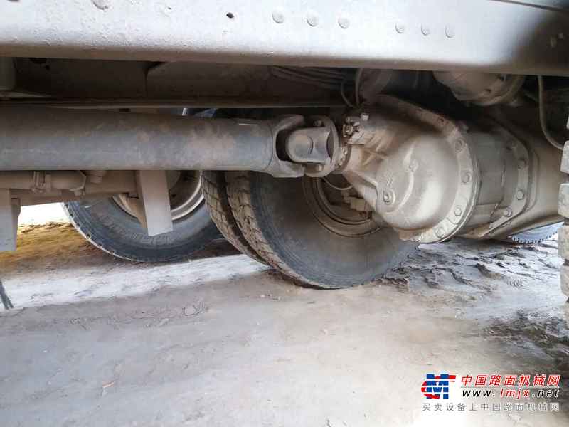 陕西出售转让二手2013年中国重汽豪泺ZZ3317N3568W自卸车