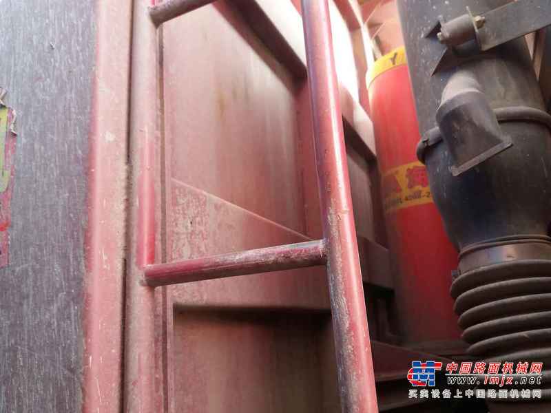 陕西出售转让二手2013年中国重汽豪泺ZZ3317N3568W自卸车