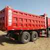 陕西出售转让二手2013年中国重汽金王子ZZ3161M4711C1自卸车