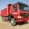 陕西出售转让二手2013年中国重汽金王子ZZ3161M4711C1自卸车