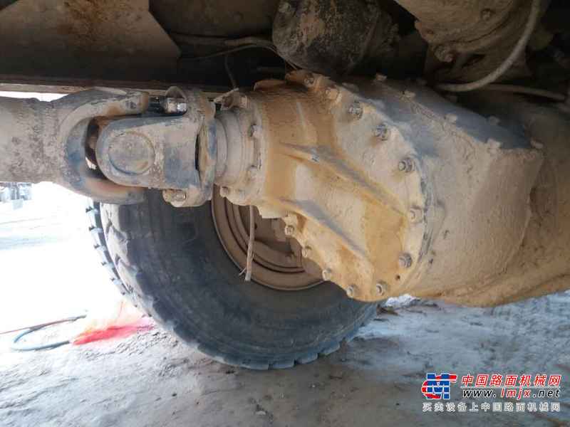 陕西出售转让二手2010年陕汽奥龙SX3255UN384自卸车