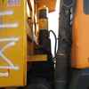 陕西出售转让二手2013年陕汽奥龙SX3255UN384自卸车