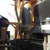 陕西出售转让二手2010年北奔ND3250S自卸车