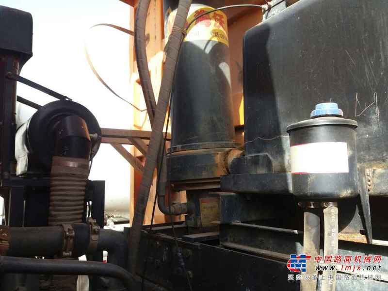 陕西出售转让二手2010年北奔ND3250S自卸车