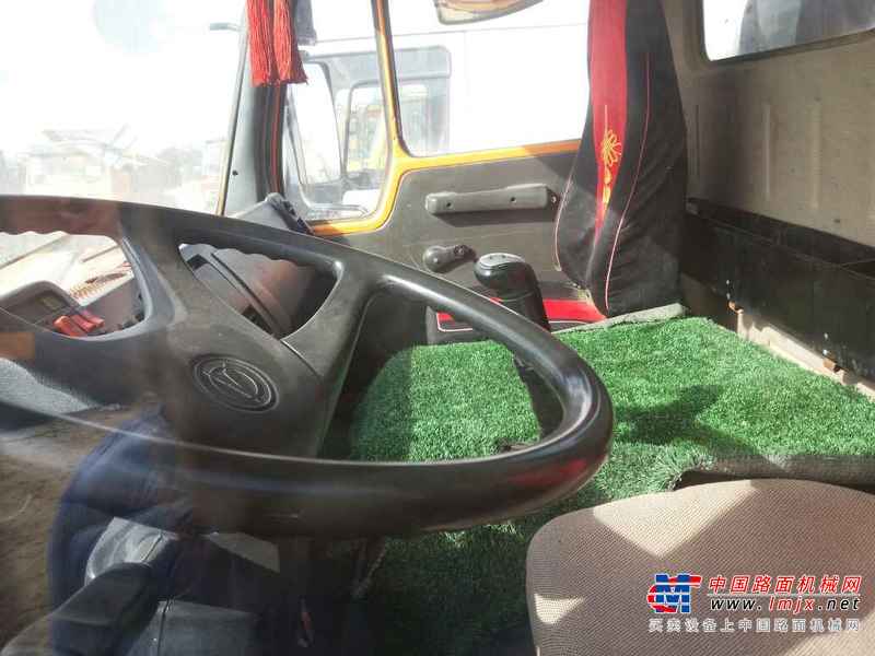 陕西出售转让二手2010年北奔ND3250S自卸车