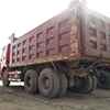 陕西出售转让二手2013年中国重汽豪泺ZZ3257N3847C自卸车