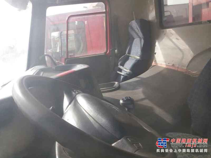 陕西出售转让二手2013年中国重汽豪泺ZZ3257N3847C自卸车
