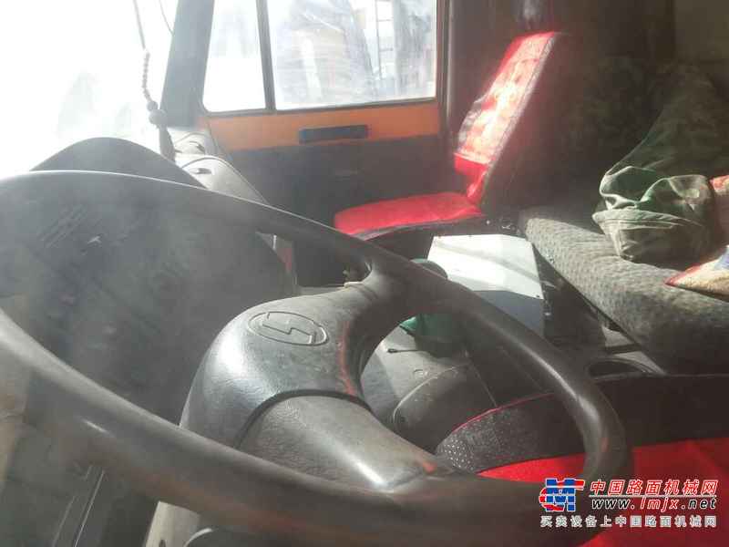 陕西出售转让二手2012年陕汽奥龙SX3255UN384自卸车