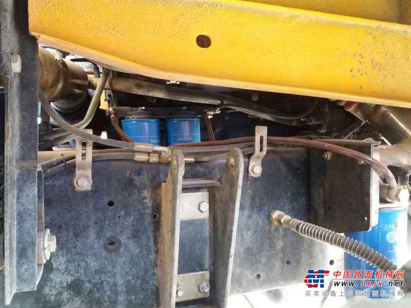 陕西出售转让二手2012年陕汽奥龙SX3255UN384自卸车