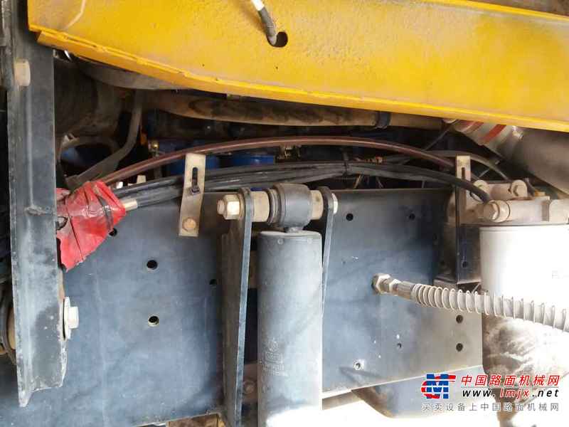 陕西出售转让二手2013年陕汽奥龙SX3255UN384自卸车