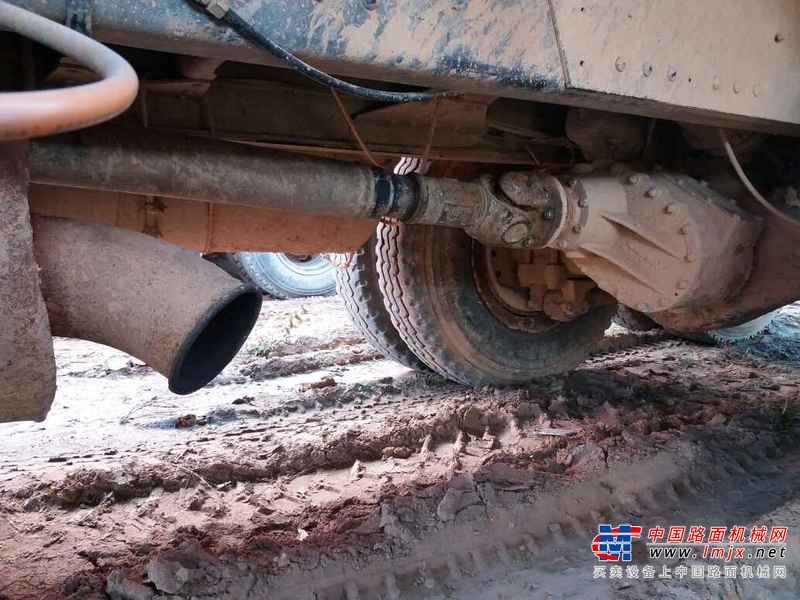 陕西出售转让二手2009年陕汽奥龙SX3255UN384自卸车