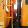 陕西出售转让二手2013年陕汽奥龙SX3255UN384自卸车