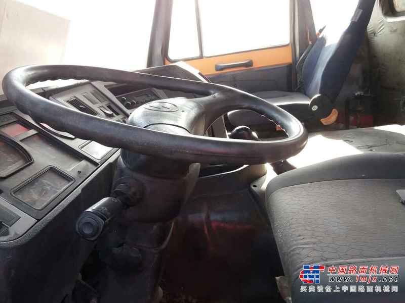 陕西出售转让二手2013年陕汽奥龙SX3255UN384自卸车