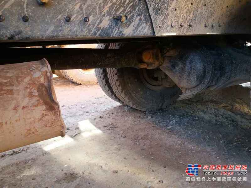 陕西出售转让二手2012年陕汽奥龙SX3255UN384自卸车