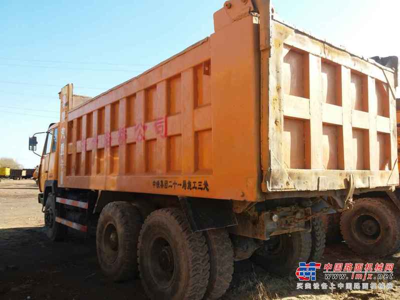 陕西出售转让二手2012年陕汽奥龙SX3255UN384自卸车