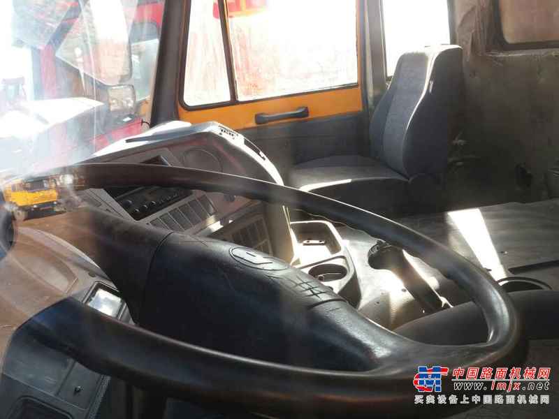 陕西出售转让二手2013年陕汽奥龙SX3255UN384自卸车